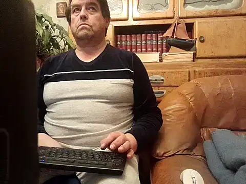 sympatrique online show from 28, 12, 2024