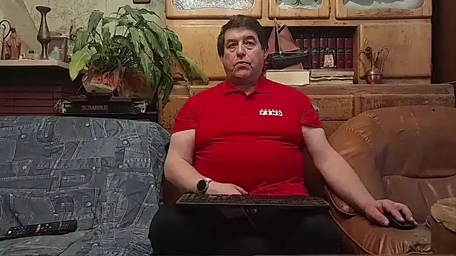 sympatrique online show from 2, 11, 2025