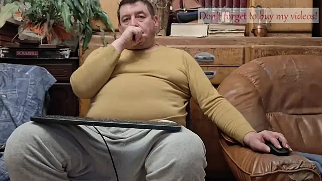 sympatrique online show from 22, 11, 2025