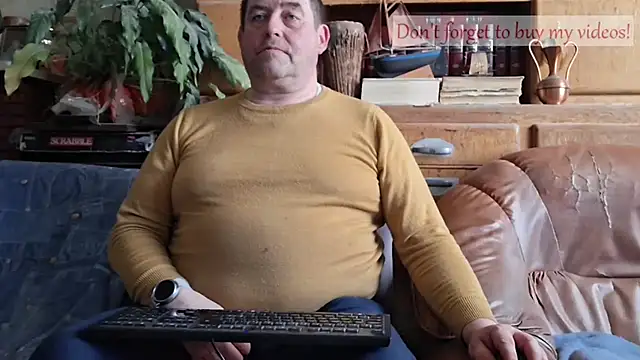 sympatrique online show from 30, 11, 2025