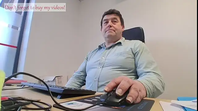 sympatrique online show from 19, 1, 2026