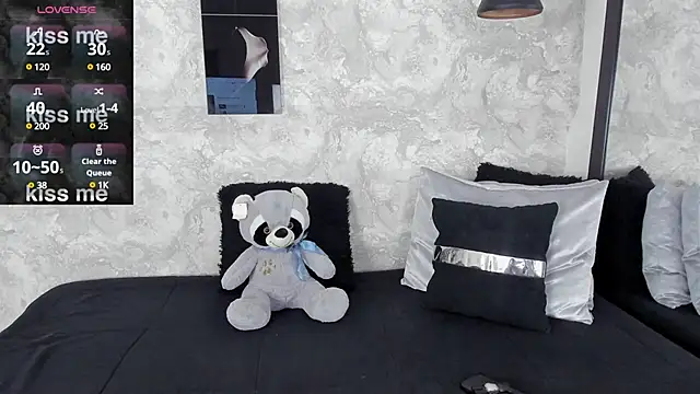 alina stark online show from 19, 2, 2025