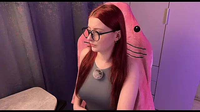 RozieRose online show from 12, 10, 2025