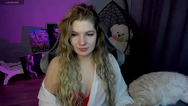 lily williamss online show from 22, 1, 2025