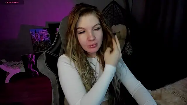 lily williamss online show from 24, 1, 2025