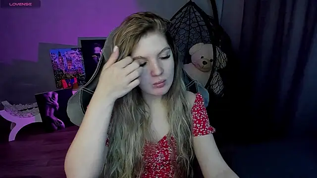 lily williamss online show from 30, 1, 2025