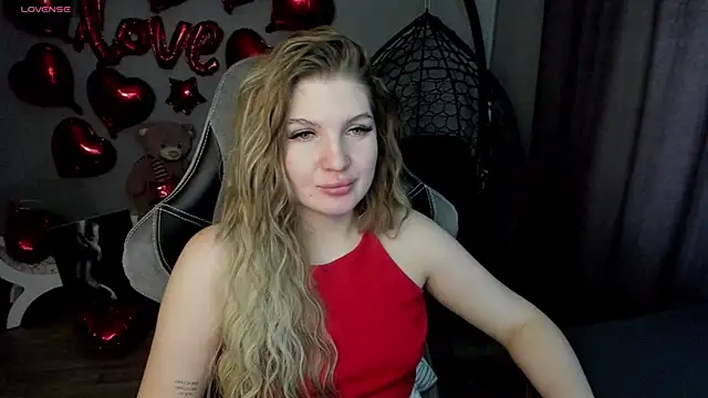 lily williamss online show from 25, 2, 2025