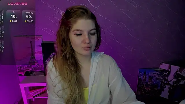 lily williamss online show from 26, 4, 2026