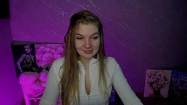 lily williamss online show from 16, 5, 2026