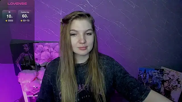 lily williamss online show from 18, 5, 2026