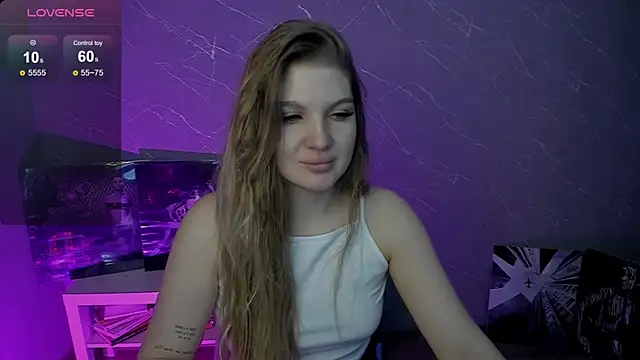 Snapshot of lily_williamss chatting on 10, 6, 2026 lily williamss online show from 10, 6, 2026
