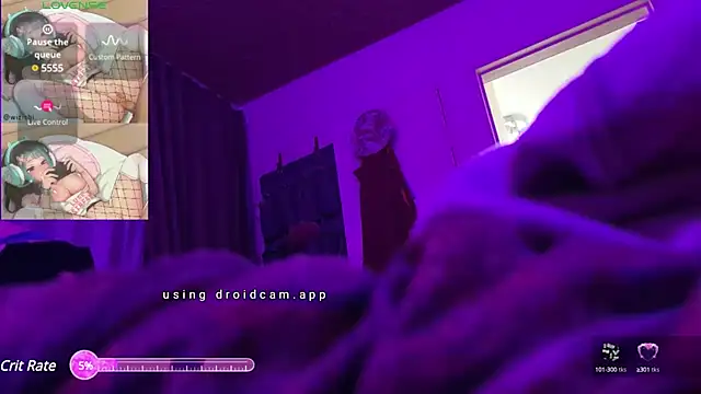 bukkakebae1 online show from 21, 12, 2024