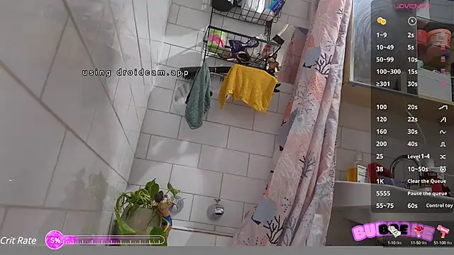 bukkakebae1 online show from 16, 1, 2025