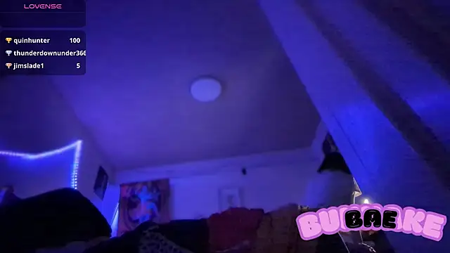 bukkakebae1 online show from 31, 1, 2025