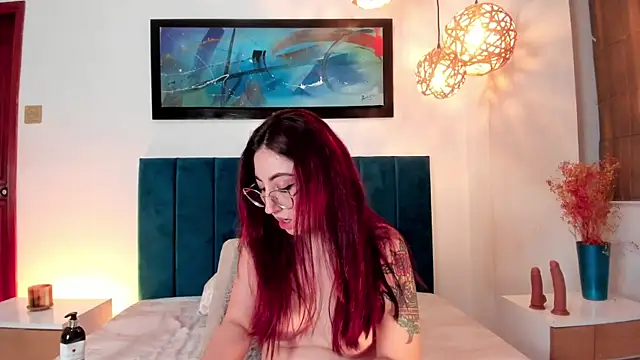 Snapshot of Emilywatsonn chatting on 23, 3, 2025 Emilywatsonn online show from 23, 3, 2025