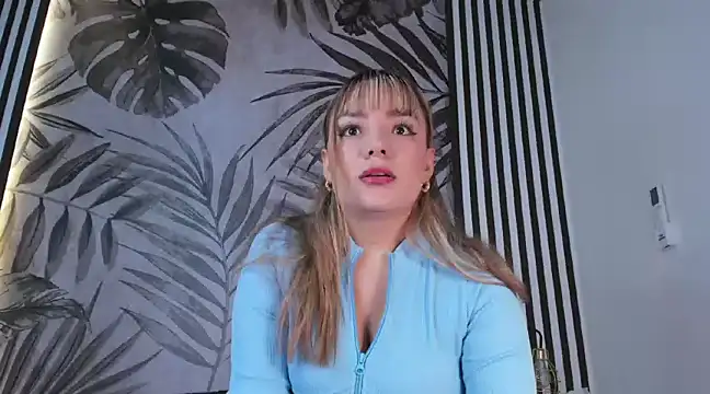 Samaantha-White online show from 10, 1, 2025