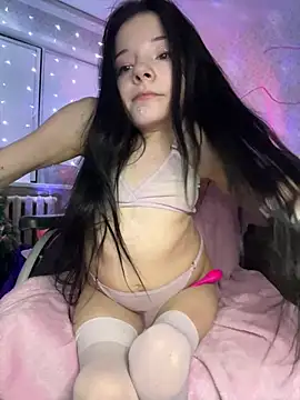 MiniSophiaa online show from 20, 1, 2025