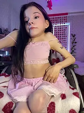 MiniSophiaa online show from 17, 3, 2025