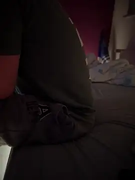 Bennyben8604 online show from 20, 12, 2024