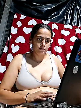 LoveCandy 666 online show from 22, 3, 2026