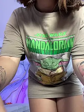 Lia sex69 online show from 25, 2, 2025