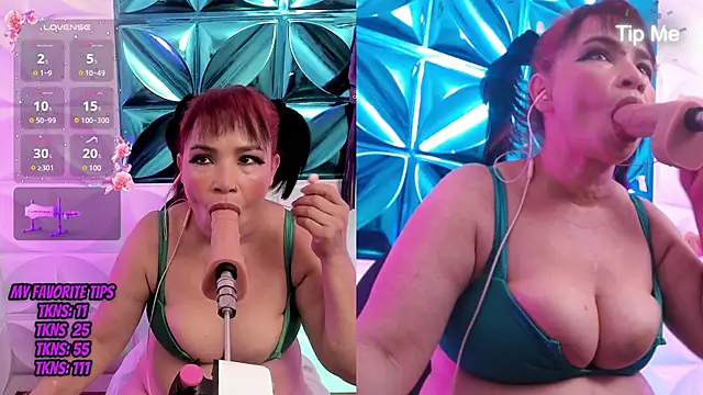 annie wigg online show from 2, 2, 2025