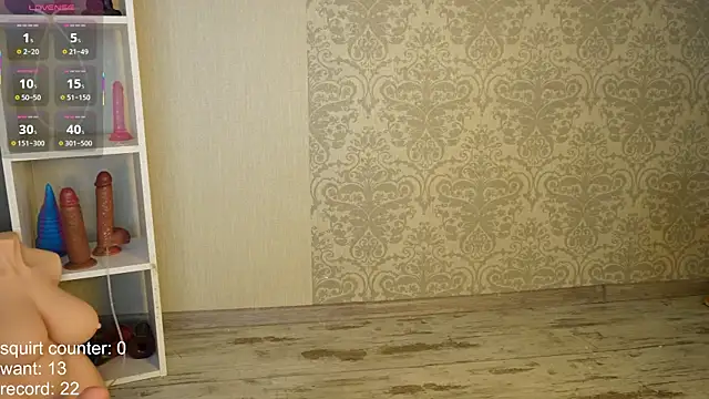 hannah lourens online show from 19, 10, 2025