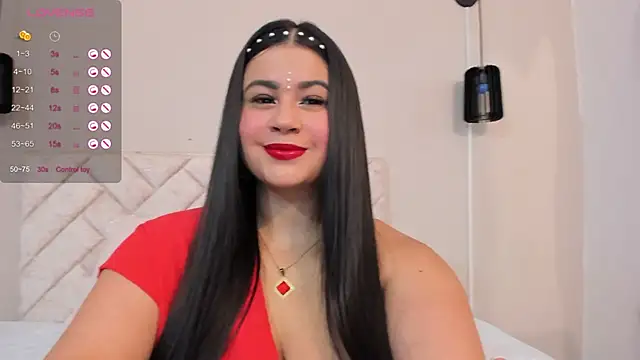 Snapshot of miahkumar chatting on 1, 2, 2025 miahkumar online show from 1, 2, 2025