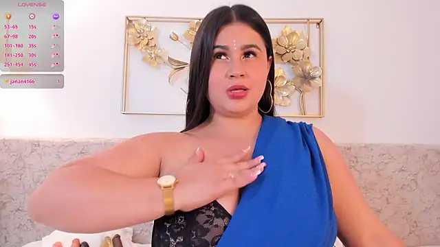 Snapshot of miahkumar chatting on 7, 2, 2025 miahkumar online show from 7, 2, 2025