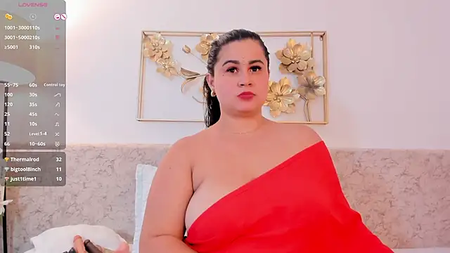 Snapshot of miahkumar chatting on 12, 2, 2025 miahkumar online show from 12, 2, 2025