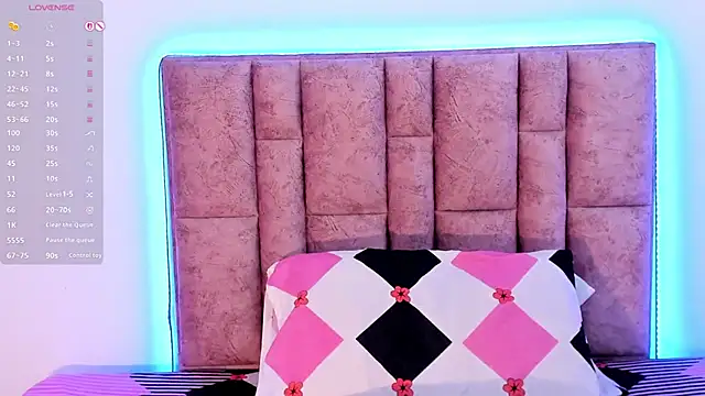 miahkumar online show from 14, 2, 2026