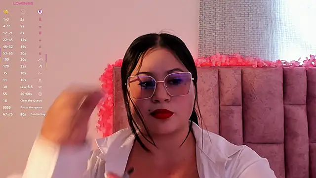 miahkumar online show from 31, 5, 2026