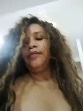 Alma Sexyy online show from 15, 10, 2025