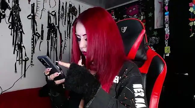 jannaink  online show from 17, 12, 2024