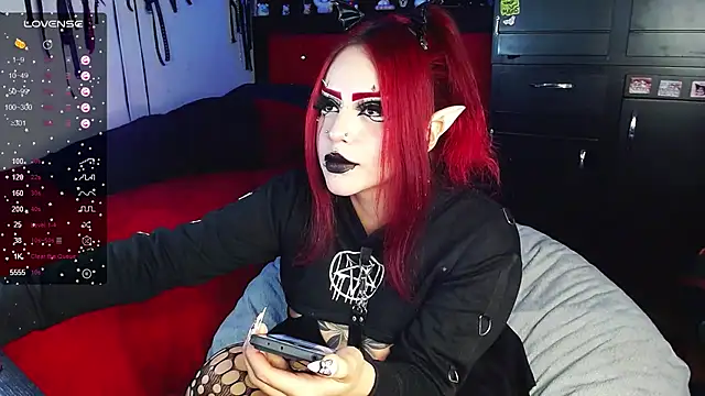 jannaink  online show from 28, 12, 2024