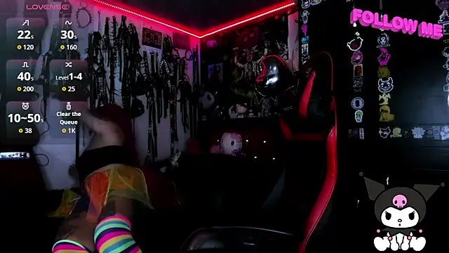 jannaink  online show from 2, 11, 2025