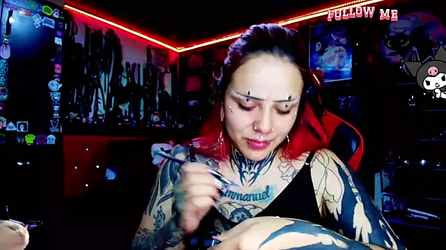 Snapshot of jannaink_ chatting on 11, 4, 2026 jannaink online show from 11, 4, 2026