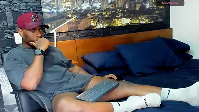thomas santtos1 online show from 14, 2, 2025
