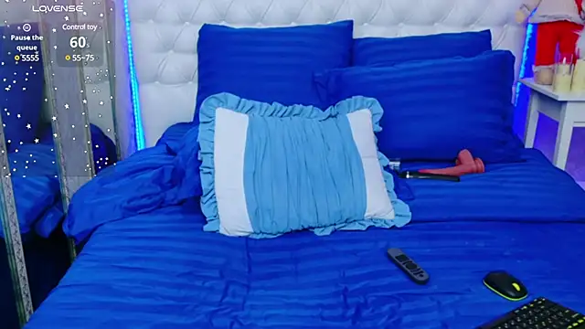 Snapshot of Damn_Bae_ chatting on 8, 1, 2025 Damn Bae online show from 8, 1, 2025