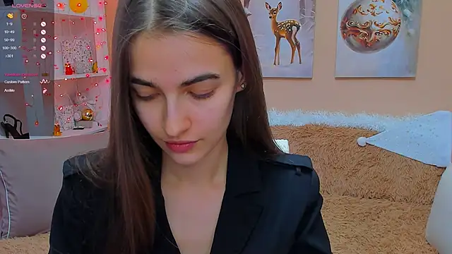 AstoriyaNight online show from 26, 1, 2025