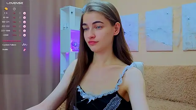 AstoriyaNight online show from 20, 11, 2025