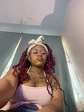 Cherrytowild online show from 25, 2, 2025