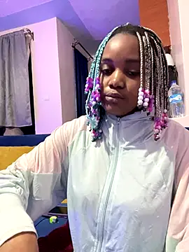 Cherrytowild online show from 22, 9, 2025