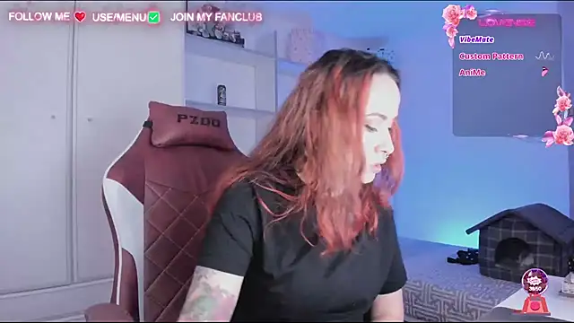 Domina Deivis online show from 20, 1, 2025