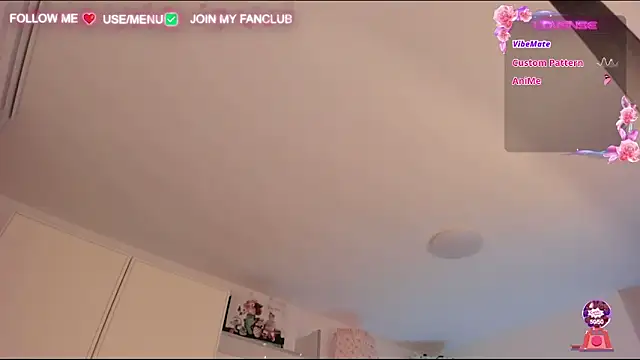 Domina Deivis online show from 22, 1, 2025