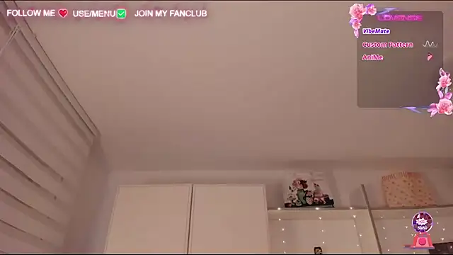 Domina Deivis online show from 24, 1, 2025