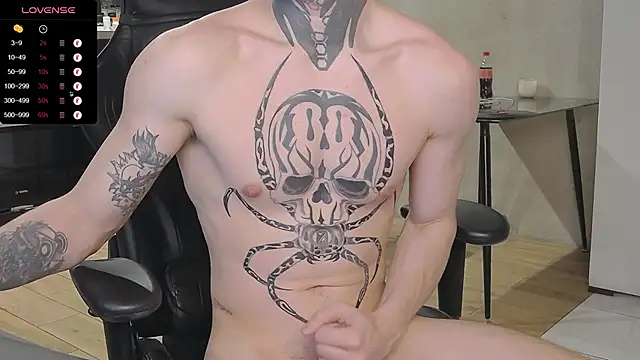 Snapshot of Lechery_boy chatting on 19, 12, 2024 Lechery boy online show from 19, 12, 2024