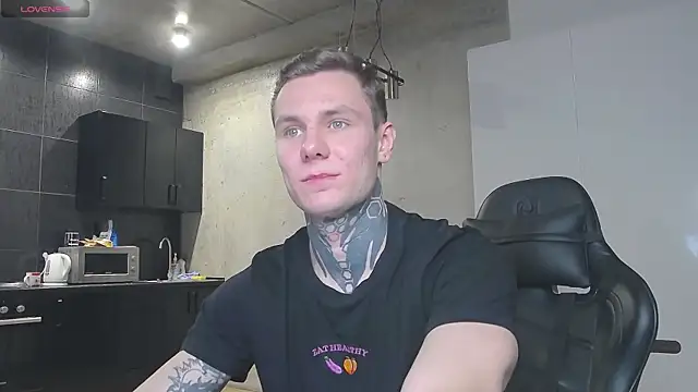 Snapshot of Lechery_boy chatting on 10, 1, 2025 Lechery boy online show from 10, 1, 2025
