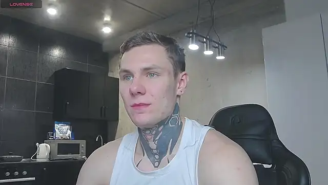 Snapshot of Lechery_boy chatting on 12, 1, 2025 Lechery boy online show from 12, 1, 2025