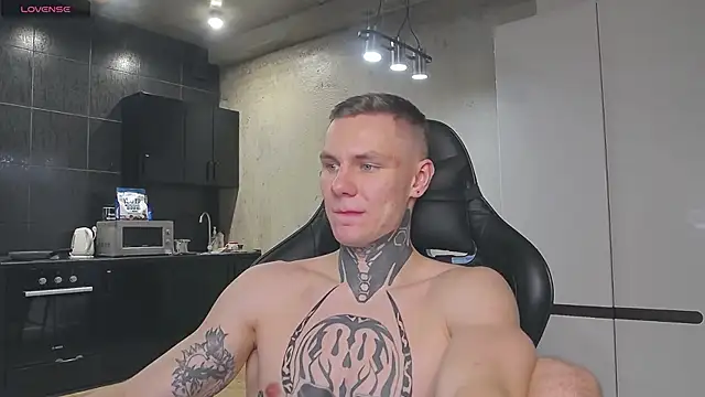 Snapshot of Lechery_boy chatting on 12, 1, 2025 Lechery boy online show from 12, 1, 2025
